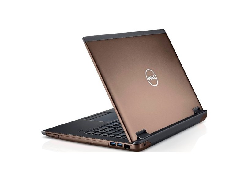 Notebook Dell Vostro Intel Core i3 3227U 3ª Geração 4 GB 500 GB LED 13,3" Windows 8 3360