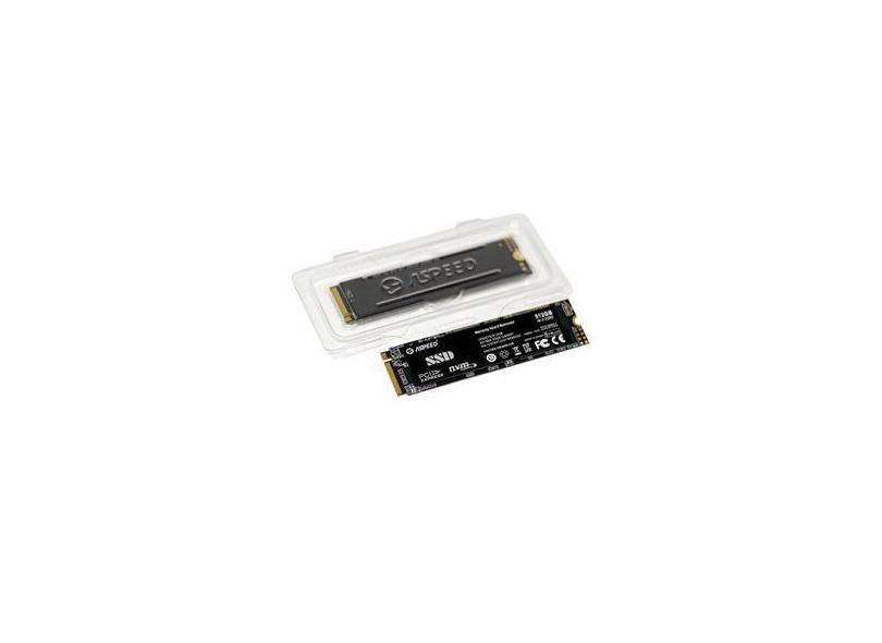 SSD J300 512GB M.2 2280 Nvme Pcie 3.0 com o Melhor Preço é no Zoom