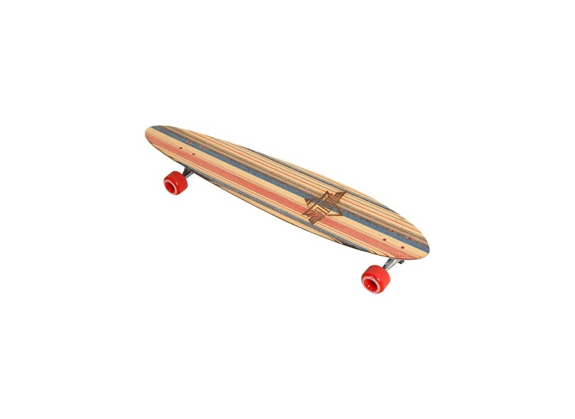 Skate Longboard - Dusters Heavens