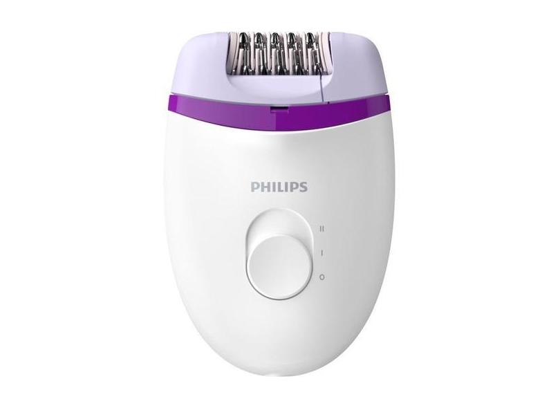 Depilador Eletrico Feminino Satinelle Philips Depila Maquina Satinelle Essential