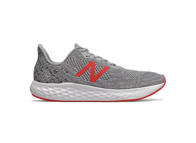 Tênis New Balance Masculino Corrida Fresh Foam Rise