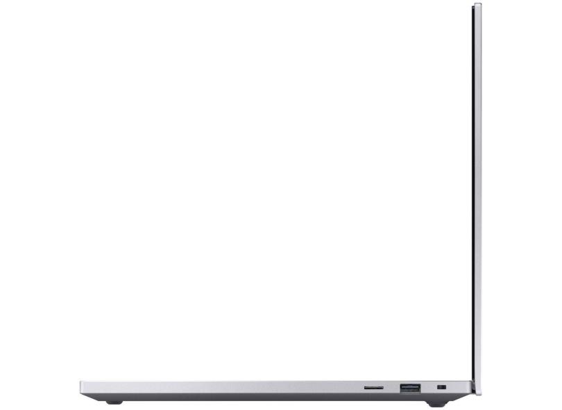 Notebook Samsung Book E30 Intel Core i3 10110U 10ª Geração 16.0 GB de RAM 1024 GB 15.6 " Full Windows 10 NP550XCJ-KT