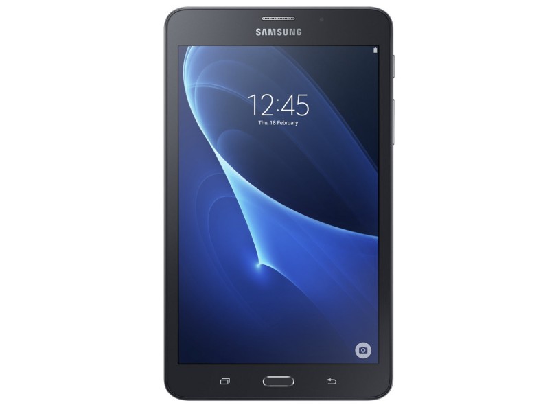 Tablet Samsung Galaxy Tab A 8.0 GB TFT 7.0 " Android 5.1 (Lollipop) SM-T285