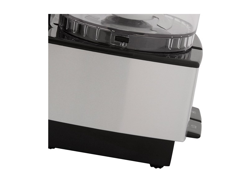 Processador de Alimentos Cuisinart DLC 1SS
