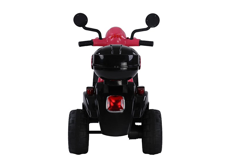 Mini Moto Elétrica Scooter Dream - Brink+