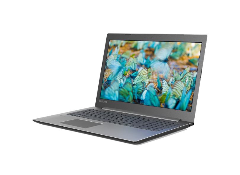 Notebook Lenovo IdeaPad 330 Intel Core i3 7020U 7ª Geração 4 GB de RAM 1024 GB 15.6 " Linux 330