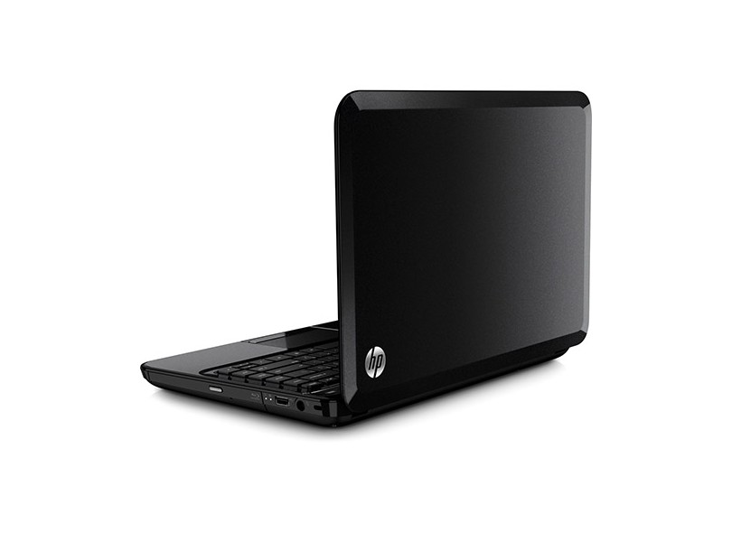 Notebook HP Pavilion Intel Core i5 3210M 3ª Geração 4 GB 750 GB LED 14" Windows 7 Home Basic