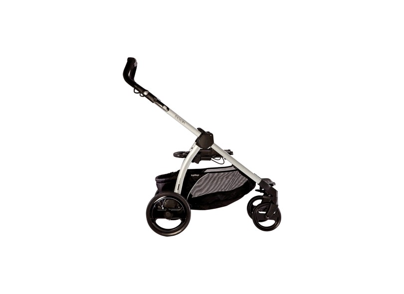 Carrinho de Bebê Travel System com Bebê Conforto Peg-Pérego Book Travel System