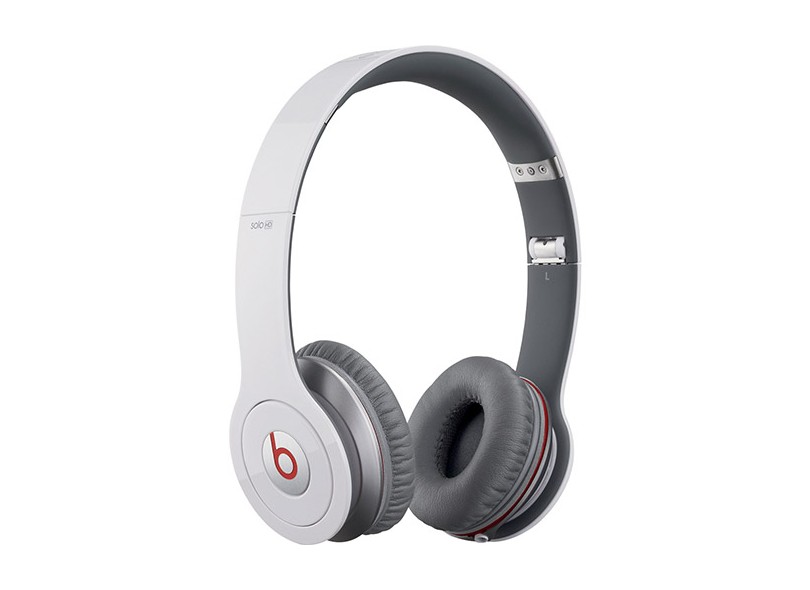 Headphone com Microfone Monster Beats by Dr. Dre Solo HD