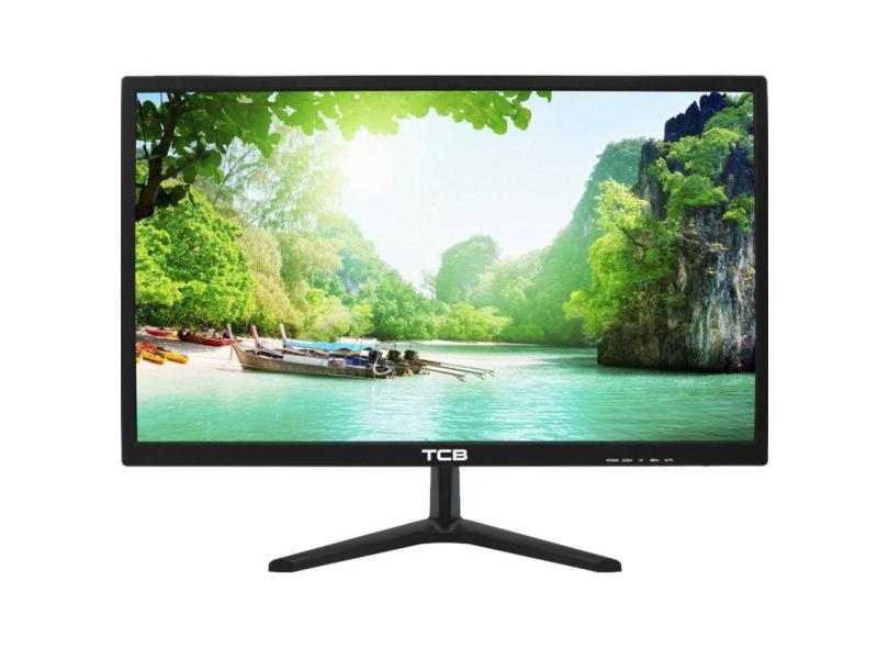 Monitor TCB 22 TCB22 LED HDMI/VGA