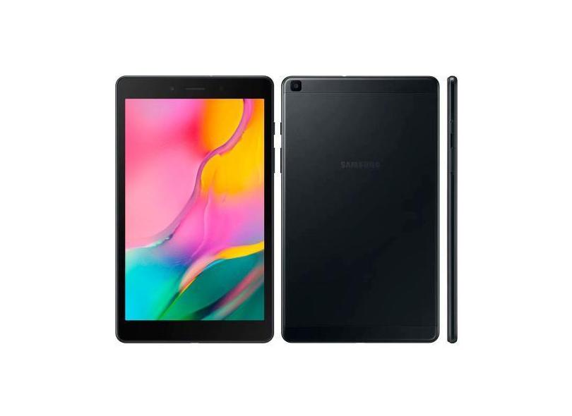 Tablet Samsung Galaxy Tab A Sm T295 Lte 1 Sim 8 0 2gb 32gb Preto Com