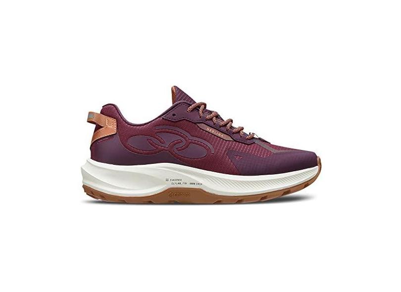 Tênis Olympikus Neblina Feminino