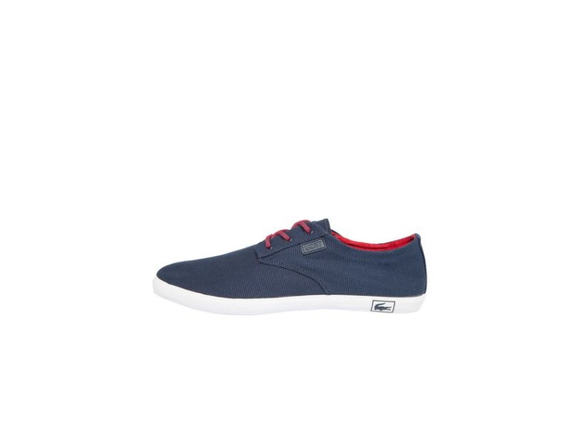 Tênis Lacoste Masculino Casual Malahini