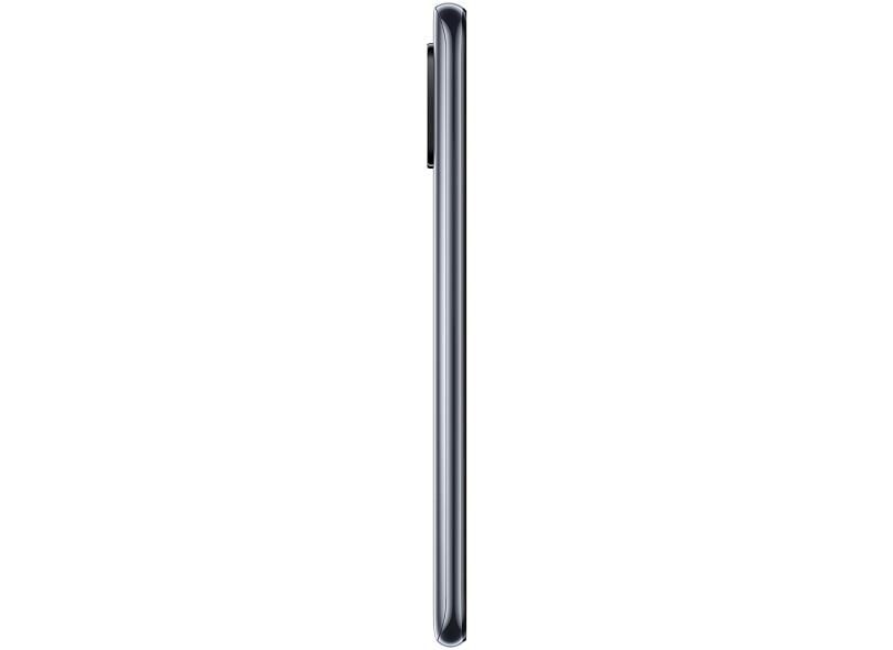 Smartphone Xiaomi Mi 10 Lite 64GB Câmera Quádrupla Android 10
