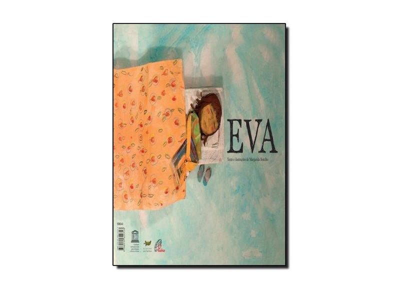 Eva - Margarida Botelho - 9788535629743