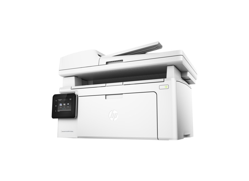 Multifuncional HP Laserjet Pro M130FW Laser Preto e Branco Sem Fio