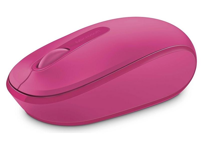 Mouse Óptico sem Fio 1850 - Microsoft