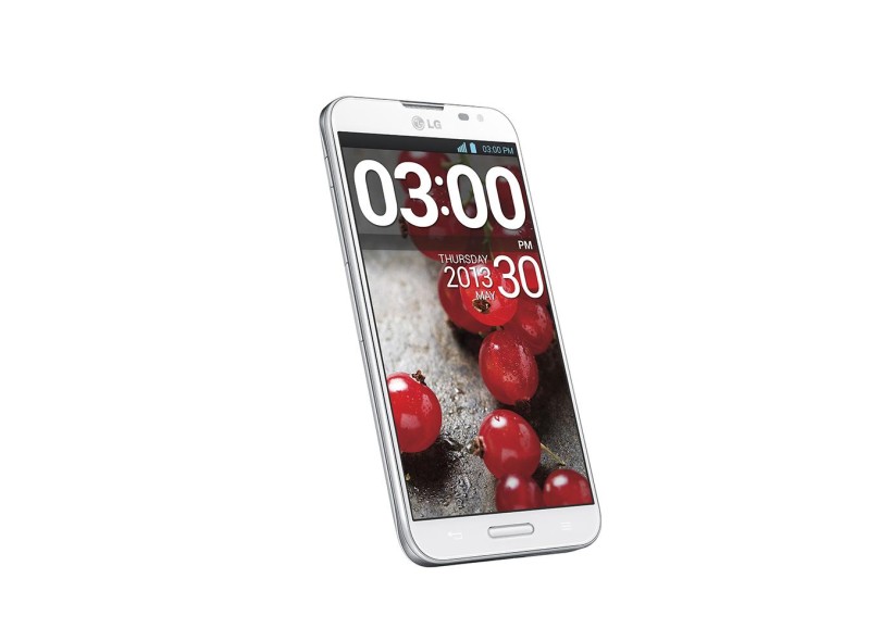 Smartphone LG Optimus G Pro E989 Câmera 13,0 MP Desbloqueado 16 GB Android 4.1 (Jelly Bean) Wi-Fi 4G 3G