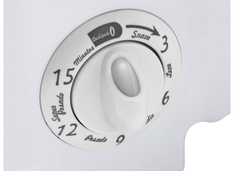 Lavadora Semiautomática Praxis 1,2 kg Petit