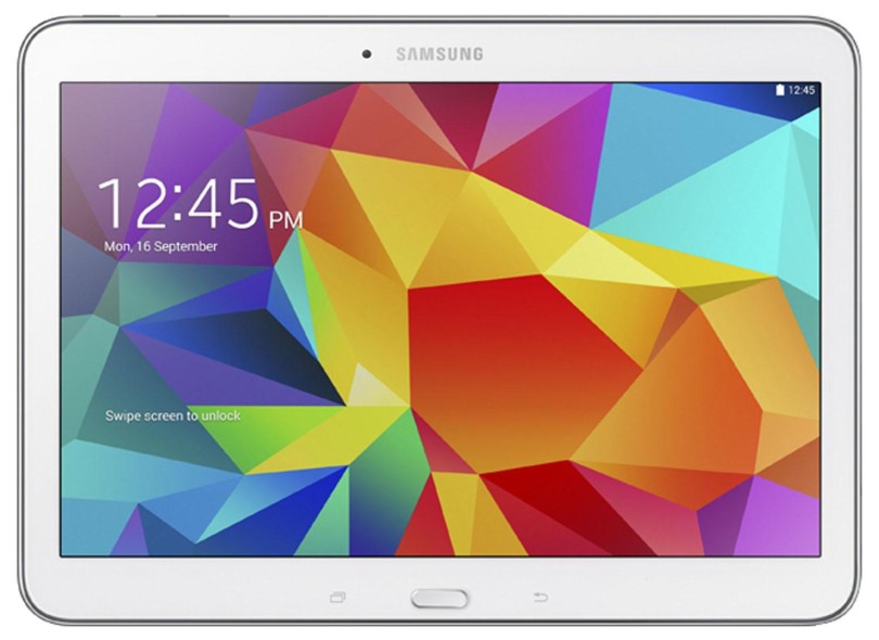 Tablet Samsung Galaxy Tab 4 3G 16.0 GB TFT 10.1" SM-T531