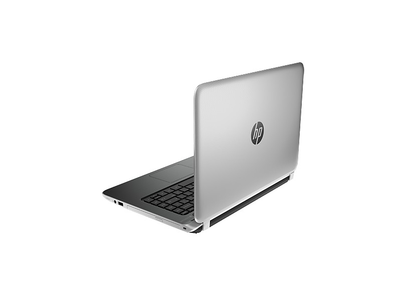 Notebook HP Pavilion Intel Core i5 4210U 8 GB de RAM HD 1 TB LED 14 " Windows 8.1 14-v062br