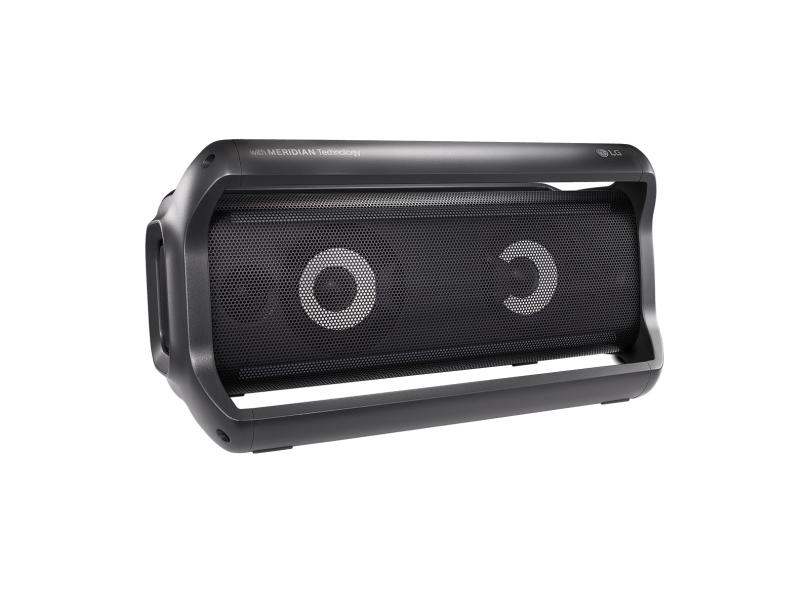 Caixa de Som Bluetooth LG XBoom Go PK7