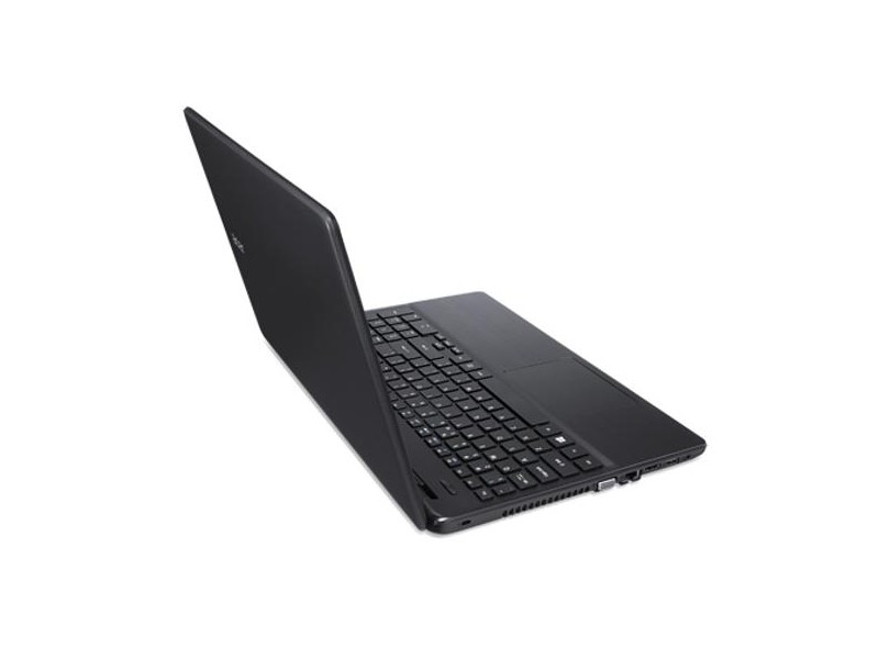 Notebook Acer Aspire E Intel Core i5 5200U 4 GB de RAM HD 1 TB LED 15.6 " 5500 Windows 8.1 Professional E5-571-55FV