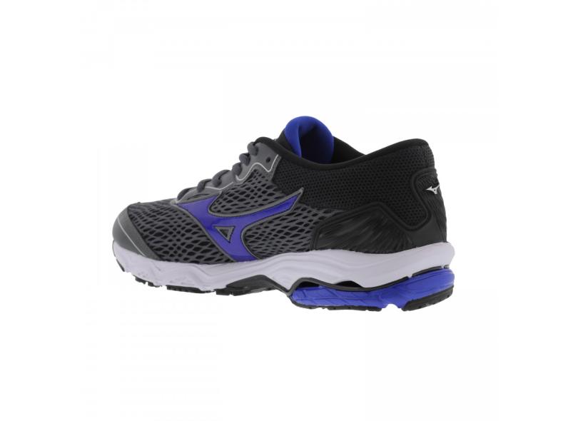 Tênis Mizuno Masculino Corrida Wave Mirai 2