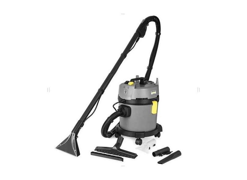 Extratora Aspirador Estofados 1600w 127v Puzzi 4/15 Karcher PUZZI