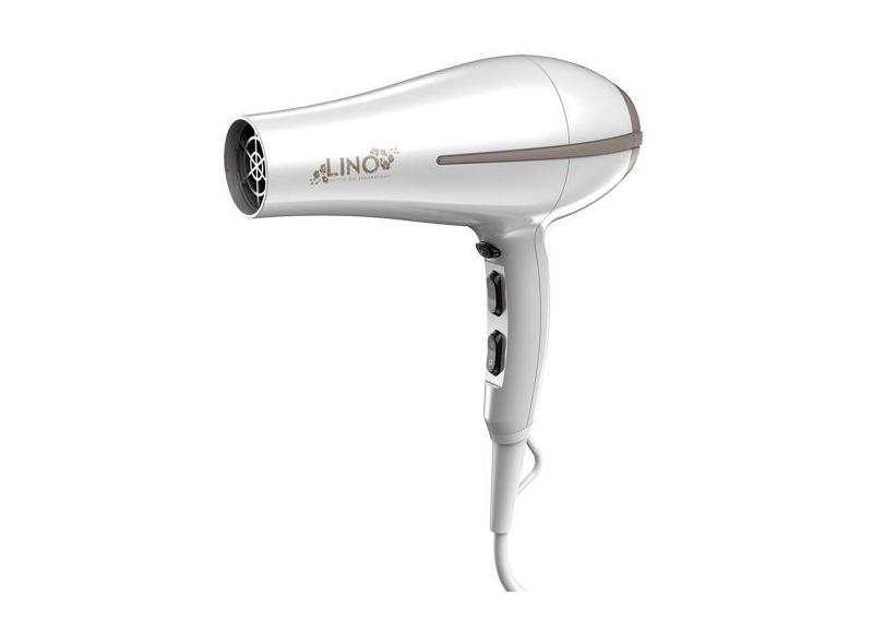 Secador de Cabelo Ga.Ma Bora Lino 914-3805 2200 W 220V, 220V