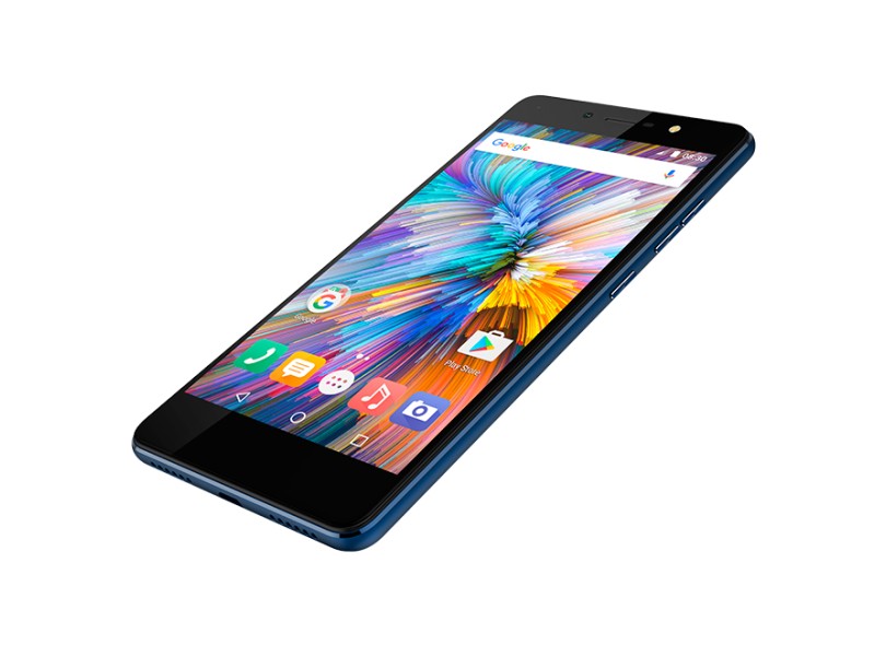 Smartphone Quantum Fly 2 Chips 32GB