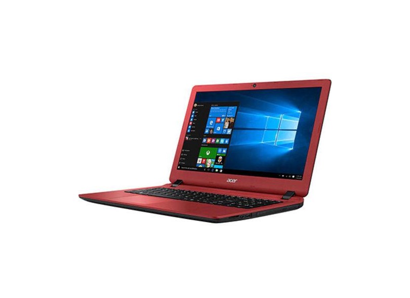 Notebook Acer Aspire ES Intel Core i5 6200U 8 GB de RAM 240.0 GB 15.6 " Windows 10 Home ES1-572-53GN