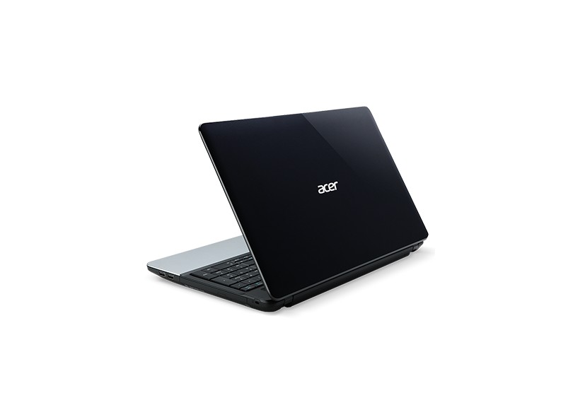 Notebook Acer Aspire E Intel Celeron B830 4 GB 500 GB LED 15,6" Windows 8 E1-531-2644