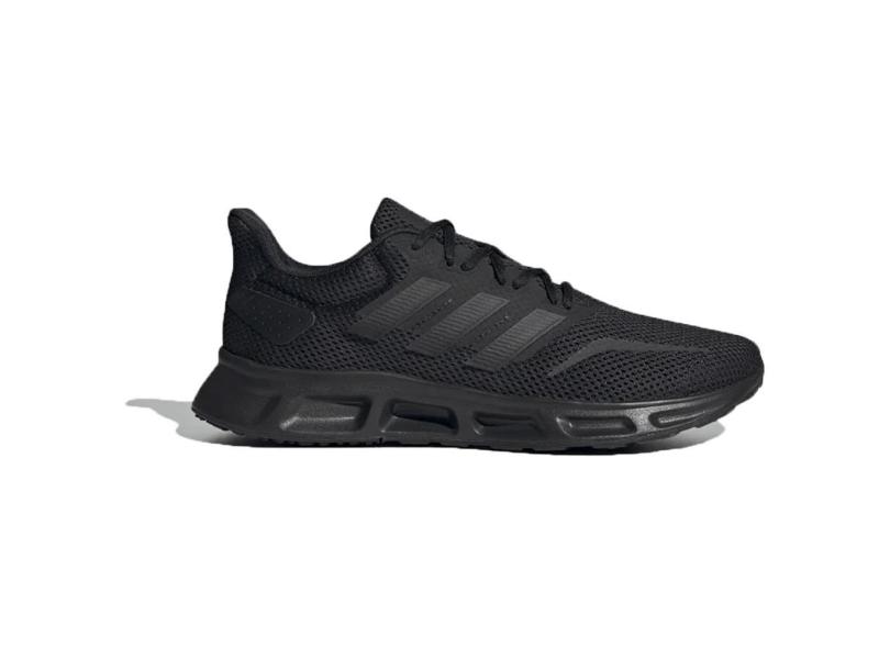 Tênis Esportivo Adidas Showtheway 2.0 Preto GY6347 com o Melhor Preço é ...