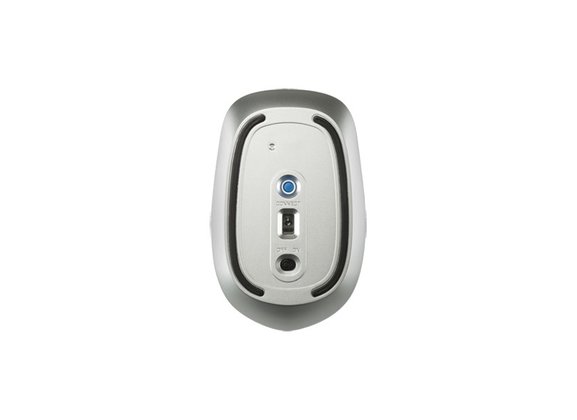 Mouse Óptico Profissional sem Fio Z4000 - HP