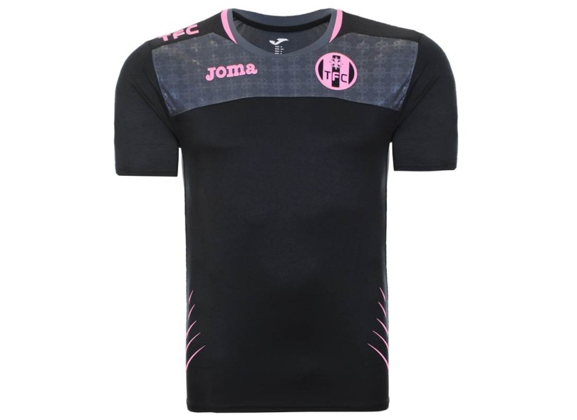 Camisa Treino Toulouse 2015/16 Joma