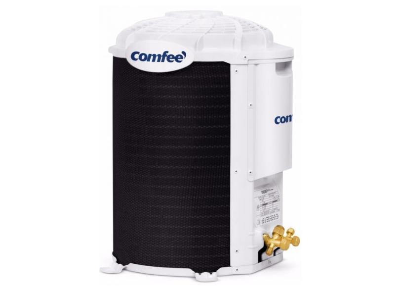 Ar-Condicionado Split Hi Wall Comfee 9000 BTUs Controle Remoto Frio 42AFCB09F5 / 38AFCB09F5