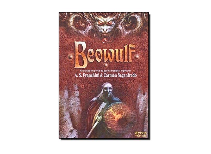 Beowulf - Franchini, A. S.; Seganfredo, Carmem - 9788574211497