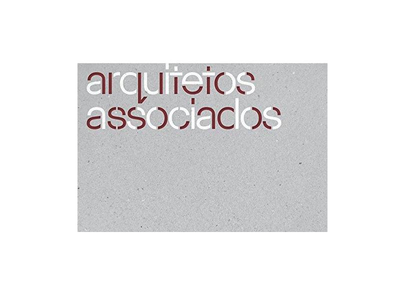 Arquitetos Associados - André Luiz Prado - 9788574422039