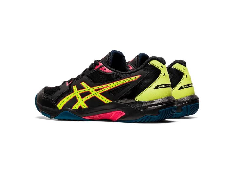 Tênis Asics Masculino Caminhada Gel Rocket 10