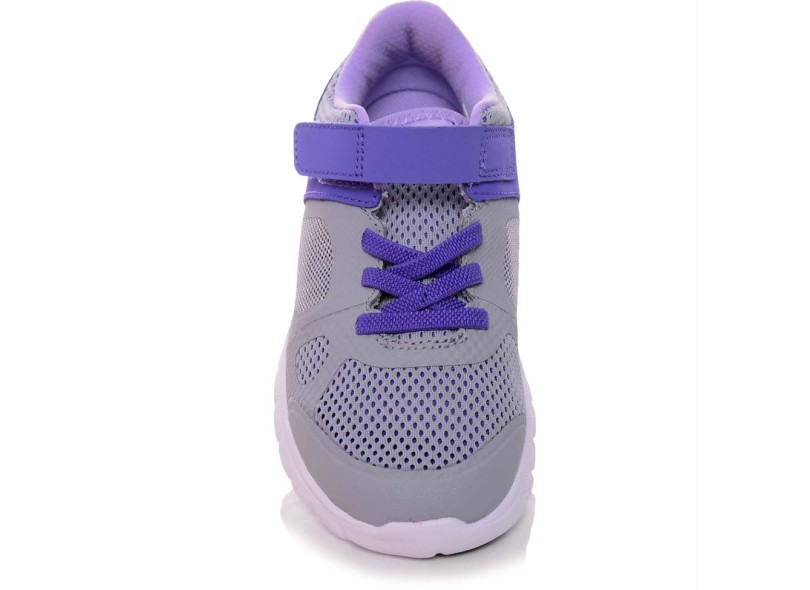 Tênis Nike Infantil (Menina) Corrida Flex 2014 R