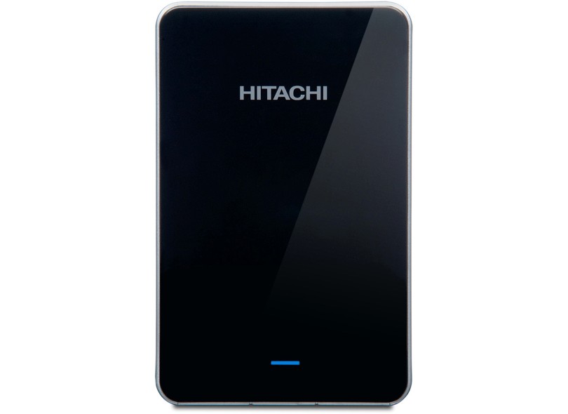 HD Externo Hitachi Touro Mobile 500 GB 500 GB