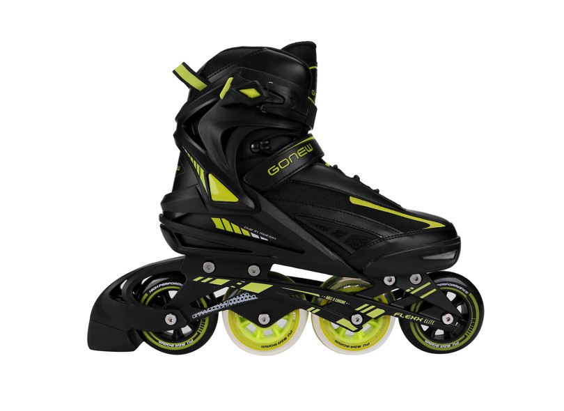 Patins In-Line Gonew Flexx Elite
