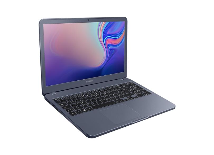 Notebook Samsung Expert Intel Core i7 8565U 8ª Geração 16 GB de RAM 1024 GB 128.0 GB 15.6 " GeForce MX110 Windows 10 NP350XBE