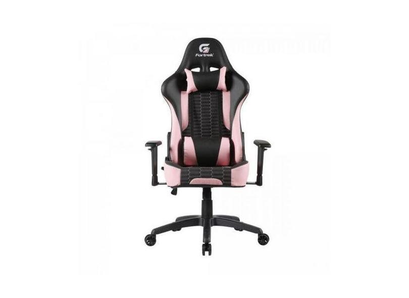 Cadeira Gamer Frotrek Cruiser Pretarosa - Fortrek