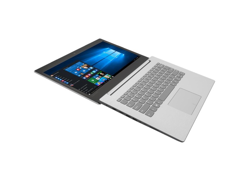 Notebook Lenovo IdeaPad 300 Intel Core i3 6006U 4 GB de RAM 1024 GB 14 " Windows 10 Ideapad 320