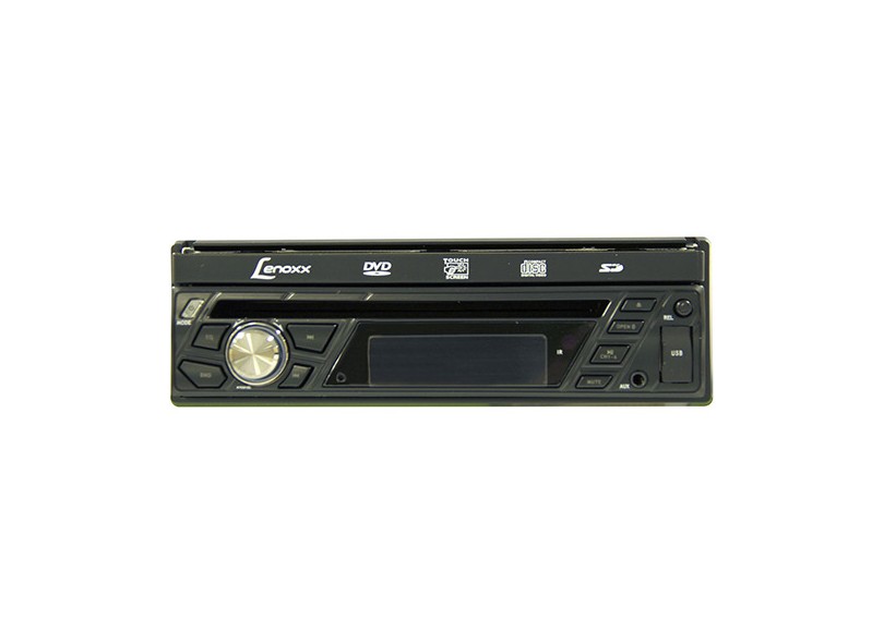 DVD Player Automotivo Lenoxx Sound 7 " AD-2618