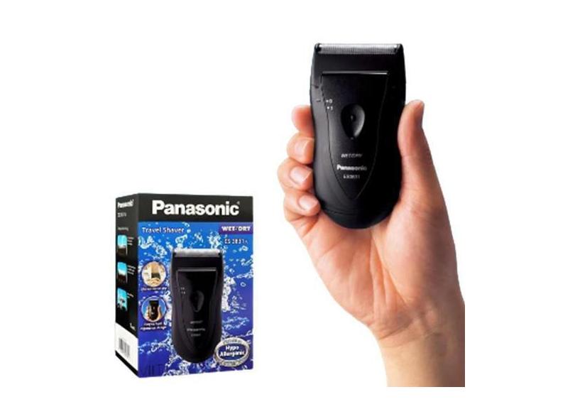 Barbeador Eletrico Para Homens Tamanho De Bolso - A.R Variedades Mt