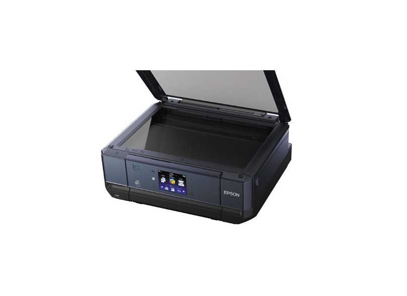 Multifuncional Epson Expression XP-702 Jato de Tinta Colorida Sem Fio