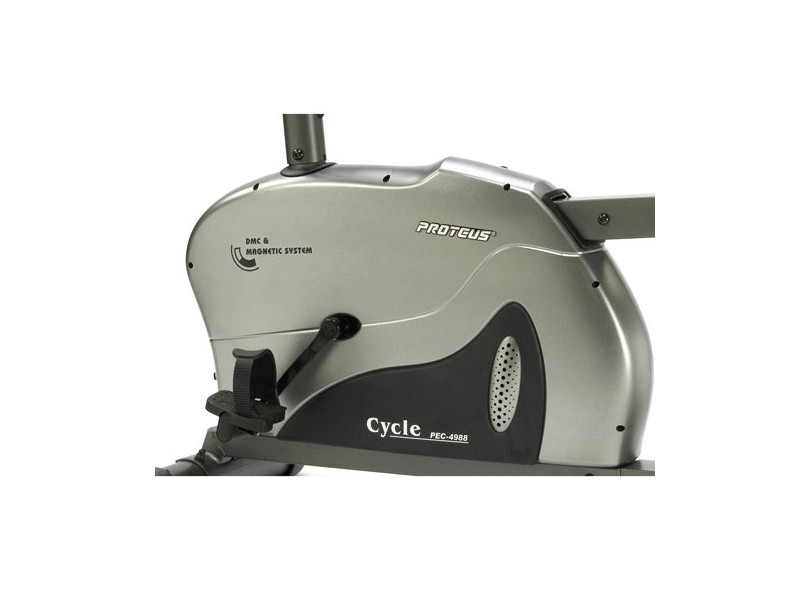 Bicicleta Horizontal Semi-Profissional PEC 4988 - Proteus